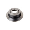 Disco Traseiro Fremax Mitsubishi Pajero Dakar 09/15 (Par) BD7023 - 2
