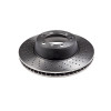 Disco Traseiro Fremax Porsche 911 Carrera 07/ (Par) BD3351 - 2