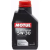 Óleo Motor Motul Flemax Sintético 5w30 - 1
