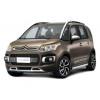  Kit Freio Dianteiro Citroen Aircross 1.6 2011/  - 2