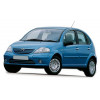  Kit Freio Traseiro  Citroen C3 1.4 8v 1.6 16v 02/09  - 2