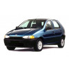  Kit Freio Dianteiro Fiat Palio 1.0 99/04  - 2