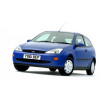  Kit Freio Dianteiro Ford Focus 1.6 00/07  - 2