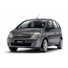  Kit Freio Dianteiro Gm Meriva 1.8 8v 16v 02/12  - 2