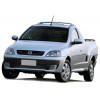  Kit Freio Dianteiro Gm Montana 1.4 1.8 8v 03/10  - 2