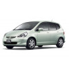  Kit Freio Dianteiro Honda Fit 1.5 16v 05/08  - 2