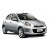  Kit Freio Dianteiro Nissan March 1.0 1.6 2012/  - 2