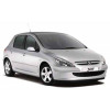  Kit Freio Traseiro  Peugeot 307 1.6 16v Hatch Sedan Sw 02/10  - 2