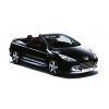  Kit Freio Dianteiro Peugeot 307 Cc 2.0 16v 04/08  - 2