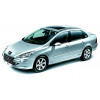  Kit Freio Dianteiro Peugeot 307 Sedan 2.0 16v 07/11  - 2