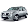  Kit Freio Dianteiro Renault Sandero 1.6 16v 08/13  - 2