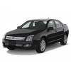 Freio Discos Pastilhas Fluido Ford Fusion 2.3 06/09 (Kit Dianteiro) - 2