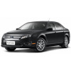 Freio Discos Pastilhas Fluido Ford Fusion 2.5 3.0 10/12 (Kit Dianteiro) - 2