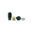 Kit Amortecedor Dianteiro Lado Esq. Sampel Fiat Ducato Boxer SK704E - 1