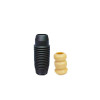 Kit Amortecedor Dianteiro Sampel Citroen Berlingo Xsara Zx SK802S - 1