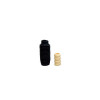 Kit Amortecedor Dianteiro Sampel Citroen C3 03/12 SK823S - 1