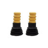 Kit Amortecedor Dianteiro Sampel Citroen C5 04/12 (Par) SK885 - 1