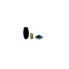 Kit Amortecedor Dianteiro Sampel Citroen Picasso 01/10 SK853S - 1