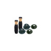 Kit Amortecedor Dianteiro Sampel Fiat Bravo 11/16 (Par) SK165 - 1