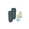 Kit Amortecedor Dianteiro Sampel Fiat Doblo 02/17 (Par) SK135 - 1