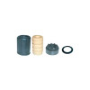 Kit Amortecedor Dianteiro Sampel Fiat Elba Fiorino Uno Mille SK131S - 1