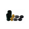 Kit Amortecedor Dianteiro Sampel Fiat Linea 08/16 (Par) SK148 - 1