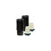 Kit Amortecedor Dianteiro Sampel Ford Fiesta 02/14 (Par) SK230 - 1