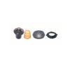 Kit Amortecedor Dianteiro Sampel Gm Meriva 03/12 SK335CS - 1