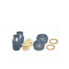 Kit Amortecedor Dianteiro Sampel Gm Omega Suprema 93/98 (Par) SK322 - 1