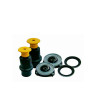 Kit Amortecedor Dianteiro Sampel Honda Civic 01/02 (Par) SK849 - 1
