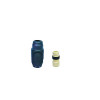 Kit Amortecedor Dianteiro Sampel Peugeot 406 98/04 605 89/99 SK812S - 1