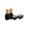 Kit Amortecedor Dianteiro Sampel Renault Megane 07/ (Par) SK936 - 1