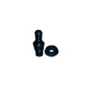 Kit Amortecedor Dianteiro Sampel Renault Twingo 93/ Clio 98/ SK828S - 1