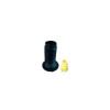 Kit Amortecedor Dianteiro Sampel Toyota Corolla /08 Fielder SK825S - 1