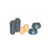 Kit Amortecedor Dianteiro Sampel Vw Gol Parati Saveiro (Par) SK400B - 1
