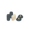 Kit Amortecedor Dianteiro Sampel Vw Golf Glx Gti 94/95 (Par) SK411B - 1