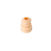 Kit Amortecedor Inferior Dianteiro Axios Fiat Novo Uno  10/ BR10004402474 - 1