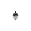 Kit Amortecedor Inferior Dianteiro Axios Gm Blazer  96/ S10 BR10204401467 - 1