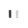 Kit Amortecedor Inferior Traseiro Axios Ford Focus 00/08 BR10504401733 - 1