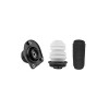 Kit Amortecedor Superior Dianteiro Lado Dir Axios Fiat Palio BR10304401140 - 1