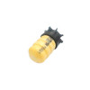 Kit Amortecedor Traseiro Sampel Citroen C3 03/12 SK859S - 1