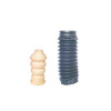 Kit Amortecedor Traseiro Sampel Ford Escort Zetec 97/02 SK222S - 1