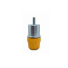Kit Amortecedor Traseiro Sampel Ford Fusion 06/09 SK248S - 1