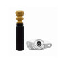 Kit Amortecedor Traseiro Sampel Vw Jetta 07/10 SK446S - 1