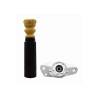 Kit Amortecedor Traseiro Sampel Vw Jetta 07/10 SK447S - 1