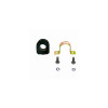 Kit Barra Estabilizadora Dianteira Sampel Gm Blazer 01/11 SK3006A - 1