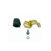 Kit Barra Estabilizadora Traseira Sampel Peugeot 206 99/16 SK7065A - 1