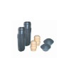 Kit Batente Suspensão Traseira Sampel Fiat Palio Siena (Par) SK112 - 1