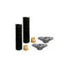Kit Batente Suspensão Traseira Sampel Fiat Toro 16/18 (Par) SK161 - 1