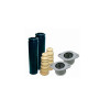 Kit Batente Suspensão Traseira Sampel Ford Fiesta (Par) SK237 - 1